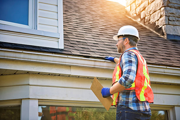 Licensed Gutter Installation service in Jerseyville, IL - Roof Repair Smedway